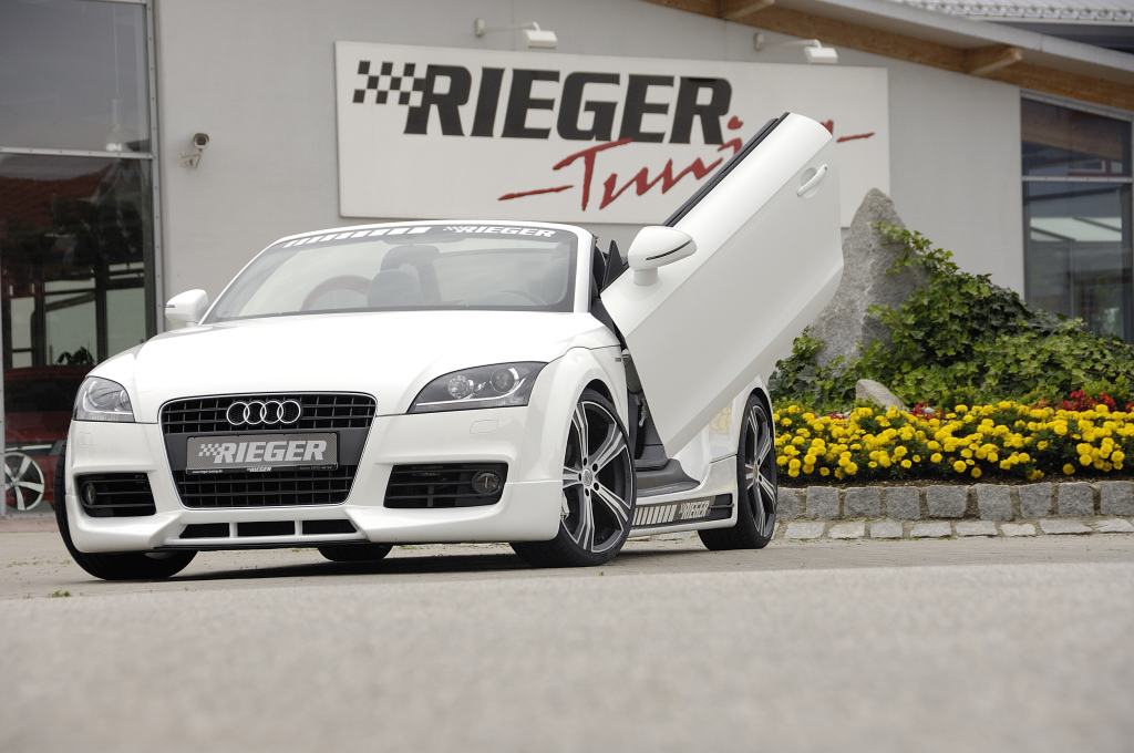 /var/www/rieger-event.de/images/gallery/Audi TT (8J) Roadster